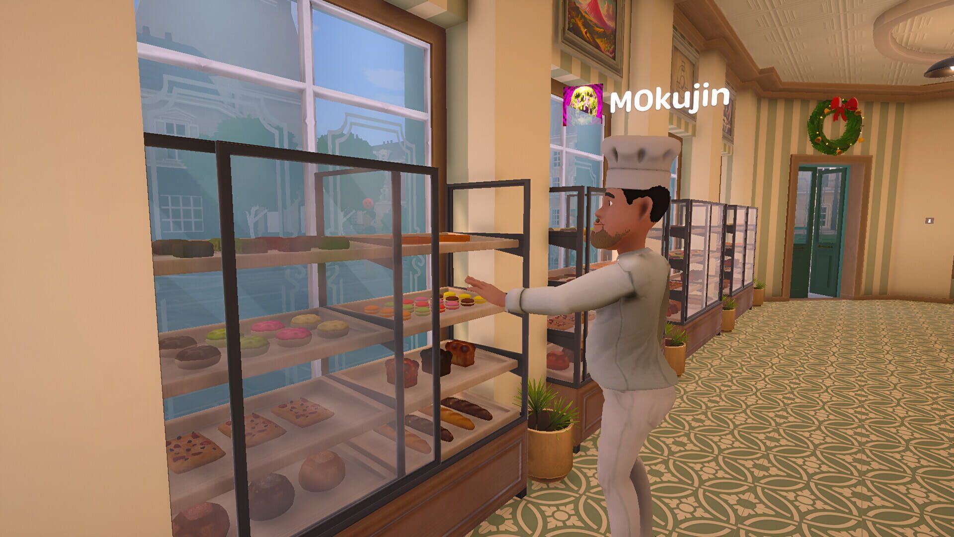 Screenshot for Kebab Chefs!: Restaurant Simulator - Bakery
