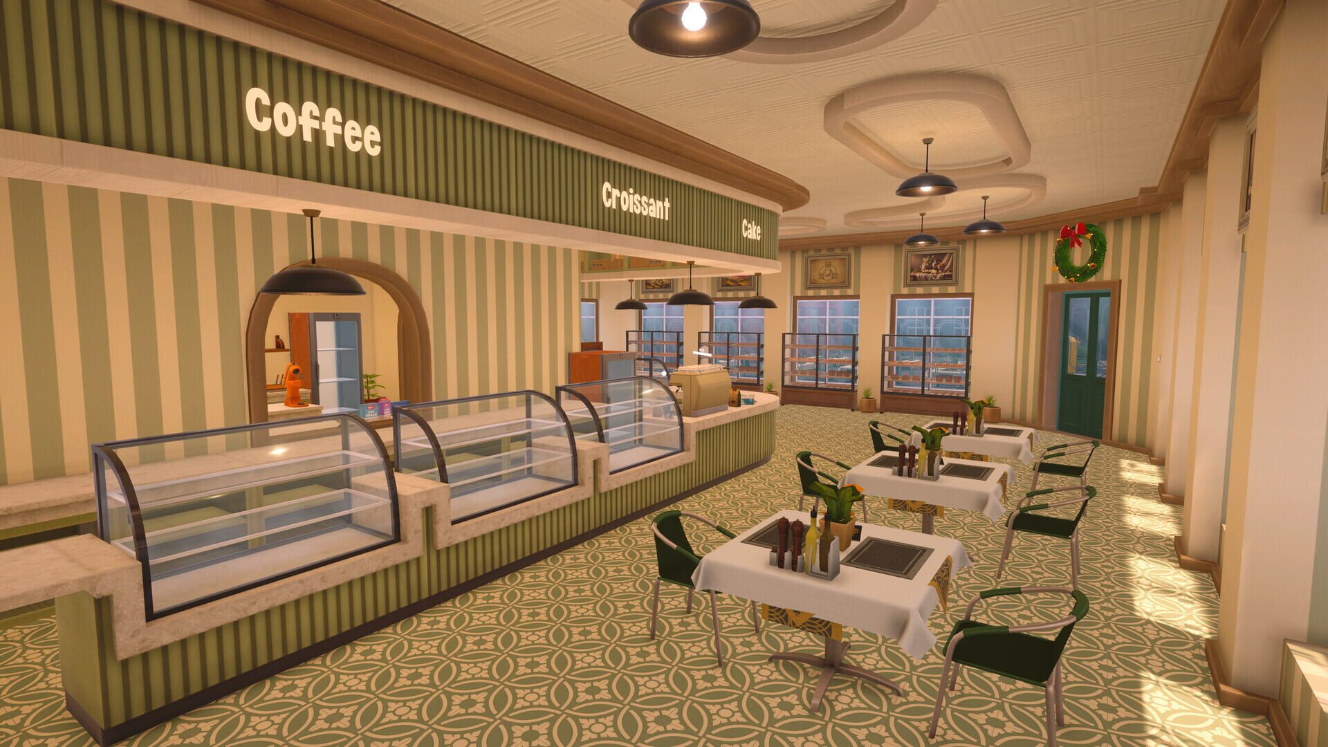 Screenshot for Kebab Chefs!: Restaurant Simulator - Bakery