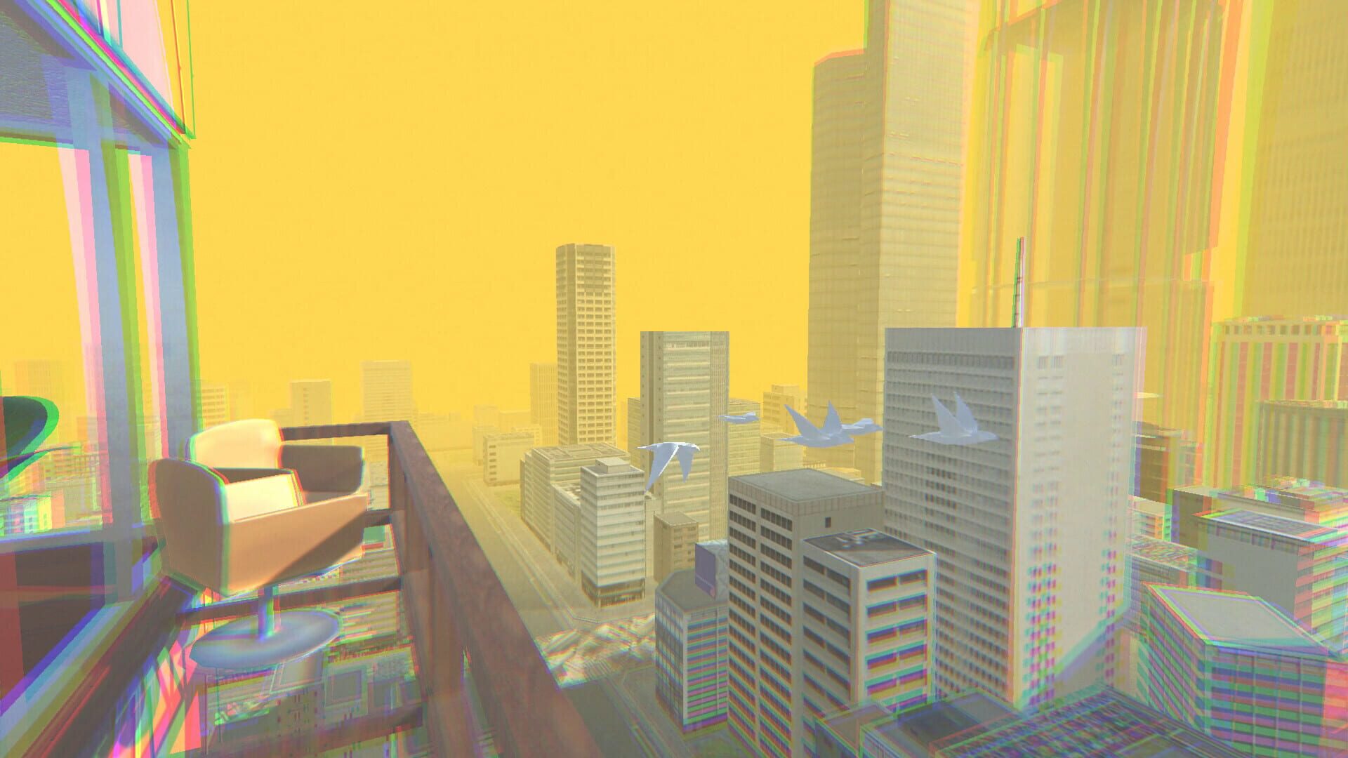 Screenshot for Finding Your Way