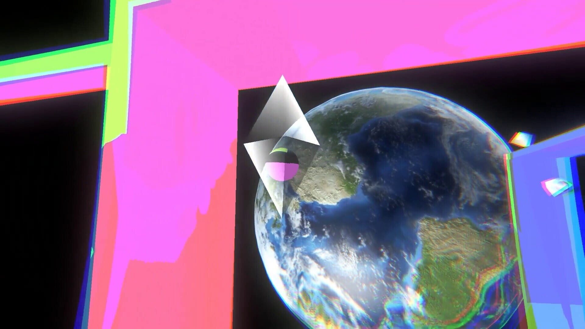 Screenshot for Finding Your Way