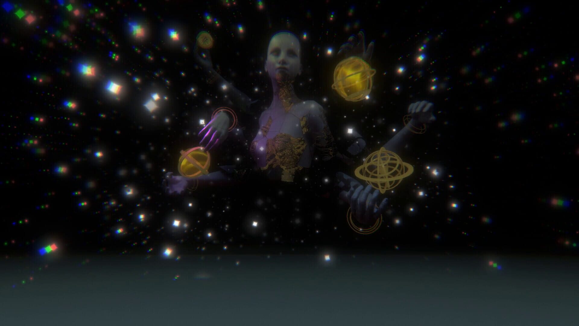Screenshot for Finding Your Way