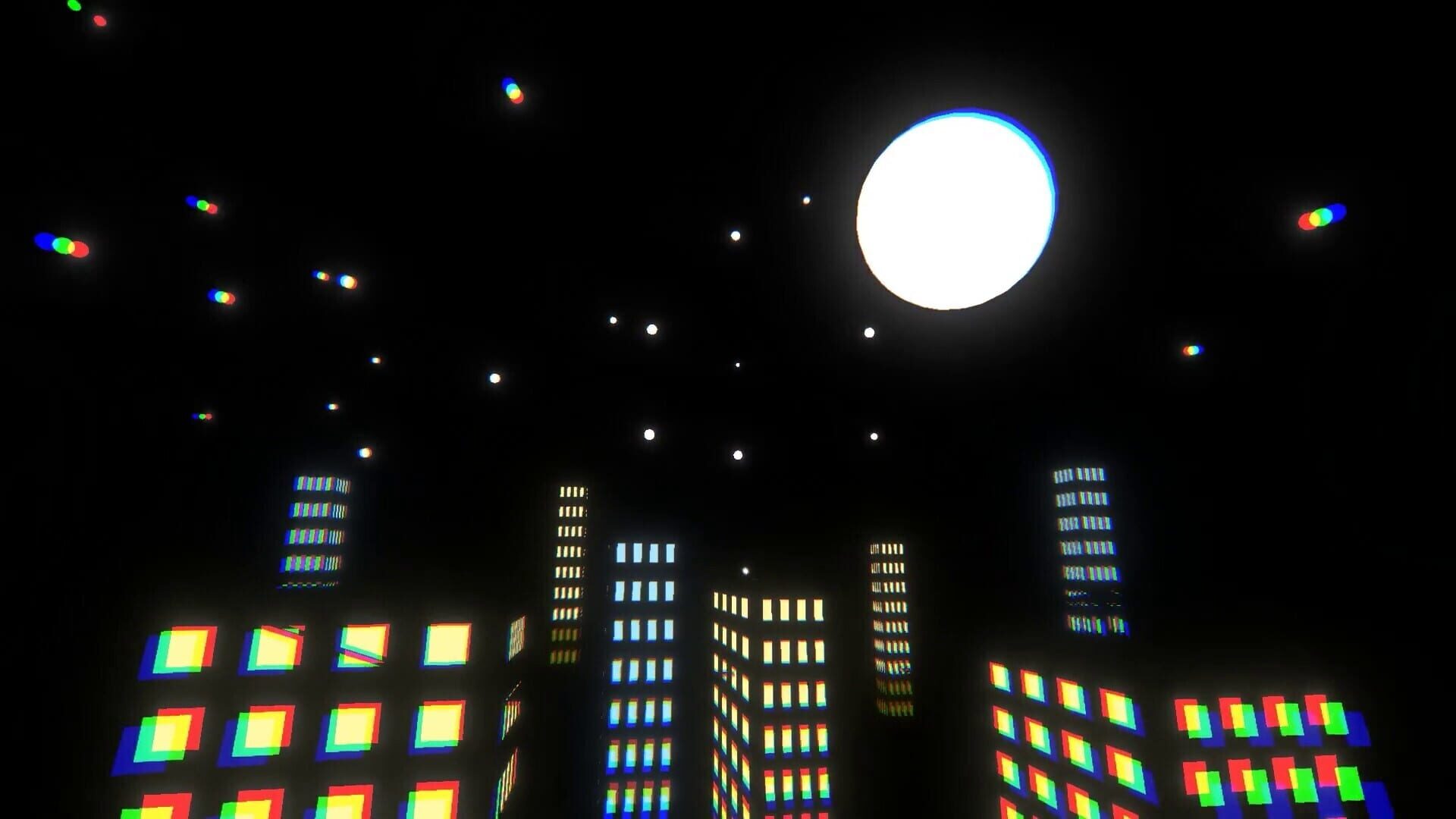 Screenshot for Finding Your Way