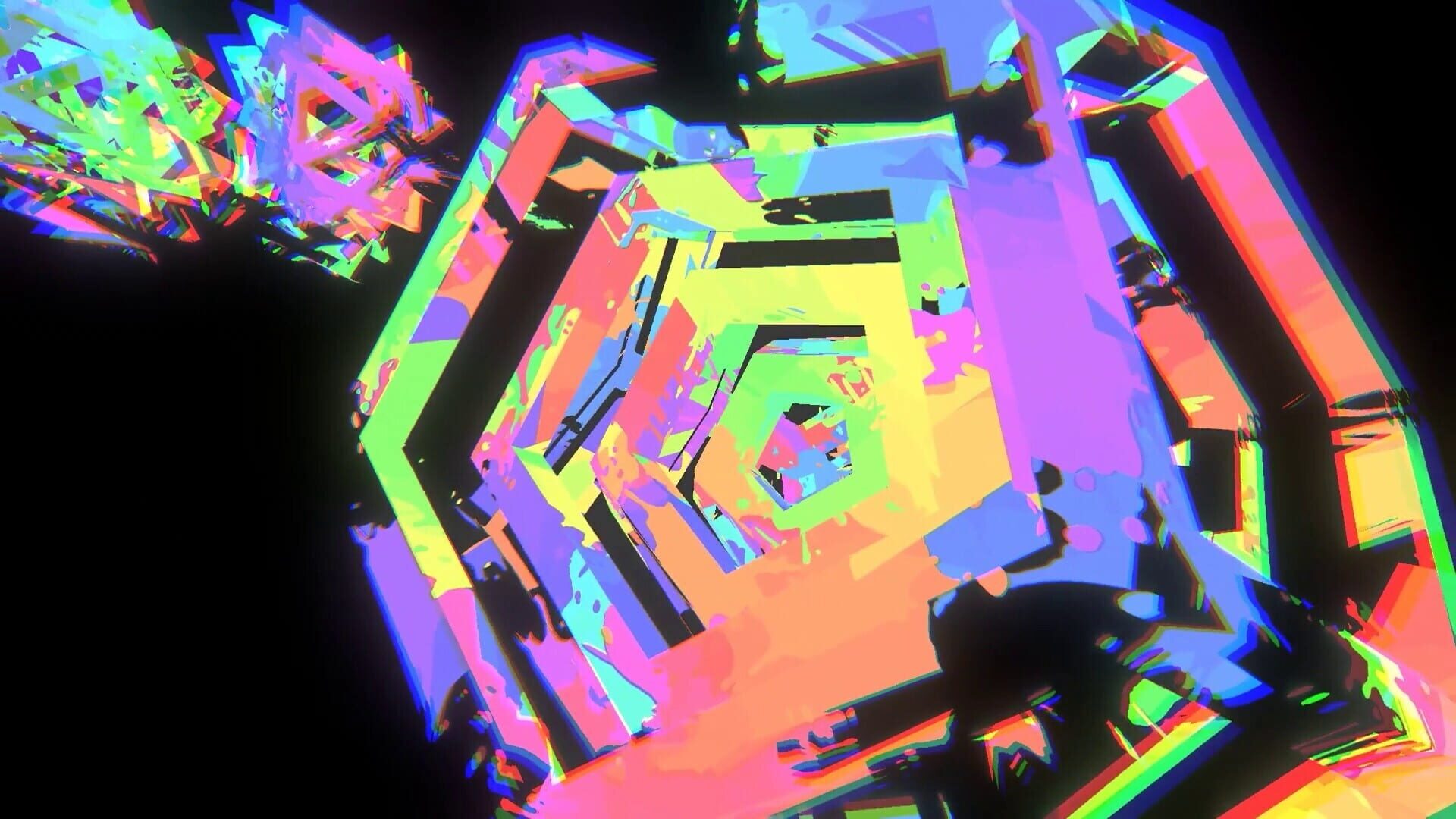 Screenshot for Finding Your Way