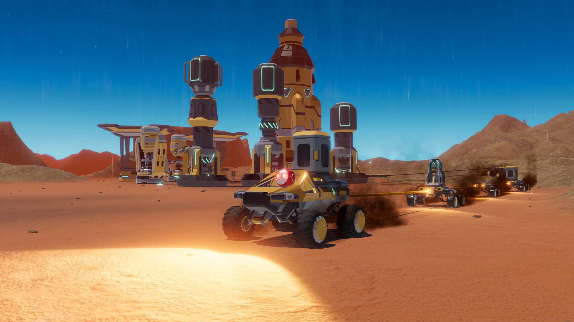 Screenshot for Blossom: The Seed of Life