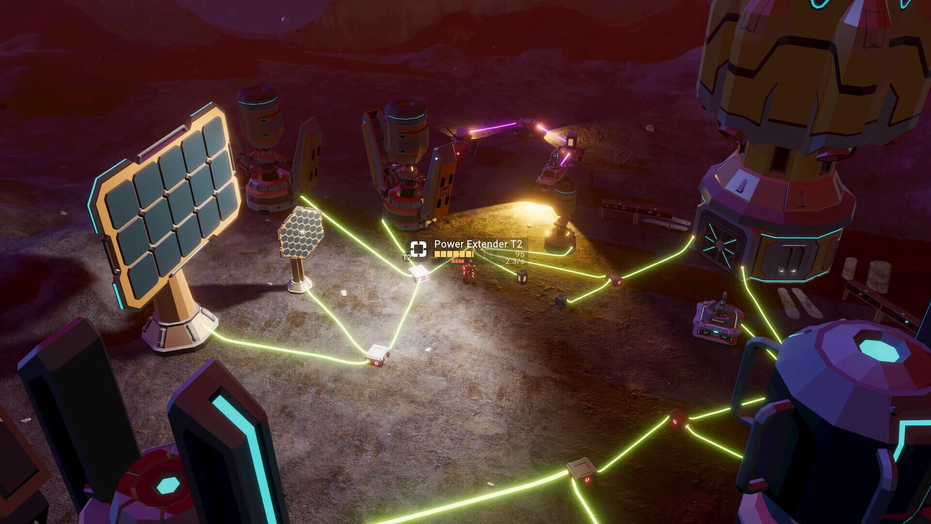 Screenshot for Blossom: The Seed of Life