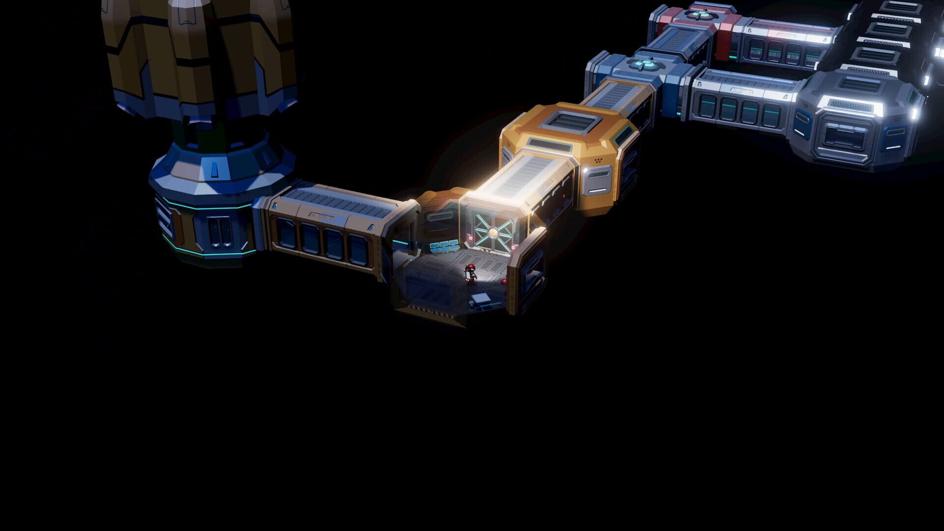Screenshot for Blossom: The Seed of Life