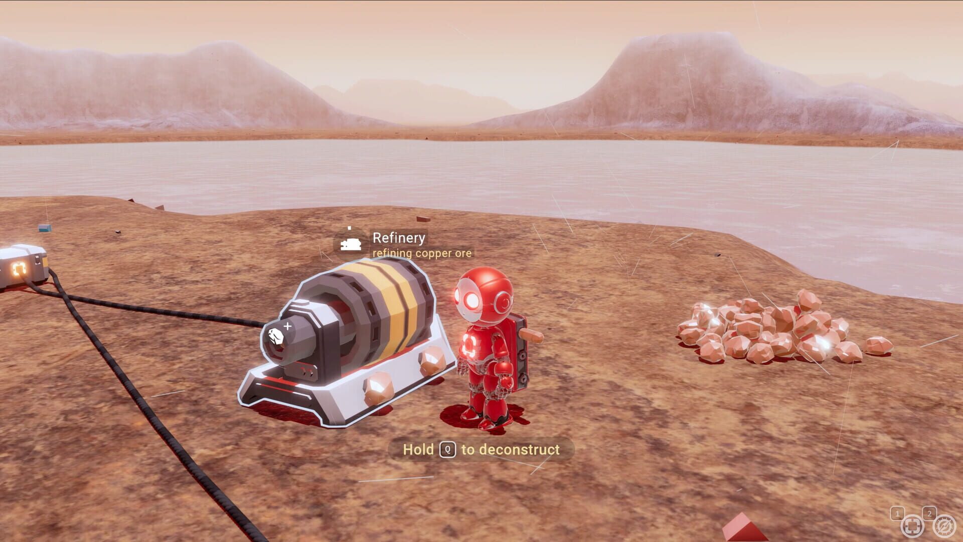 Screenshot for Blossom: The Seed of Life
