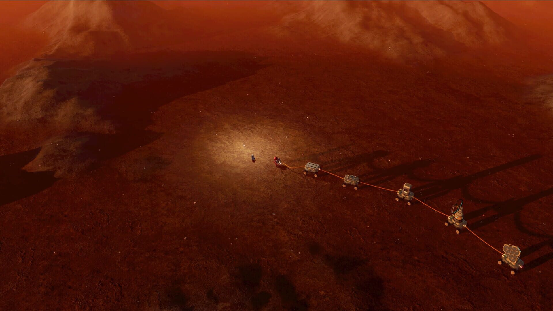 Screenshot for Blossom: The Seed of Life