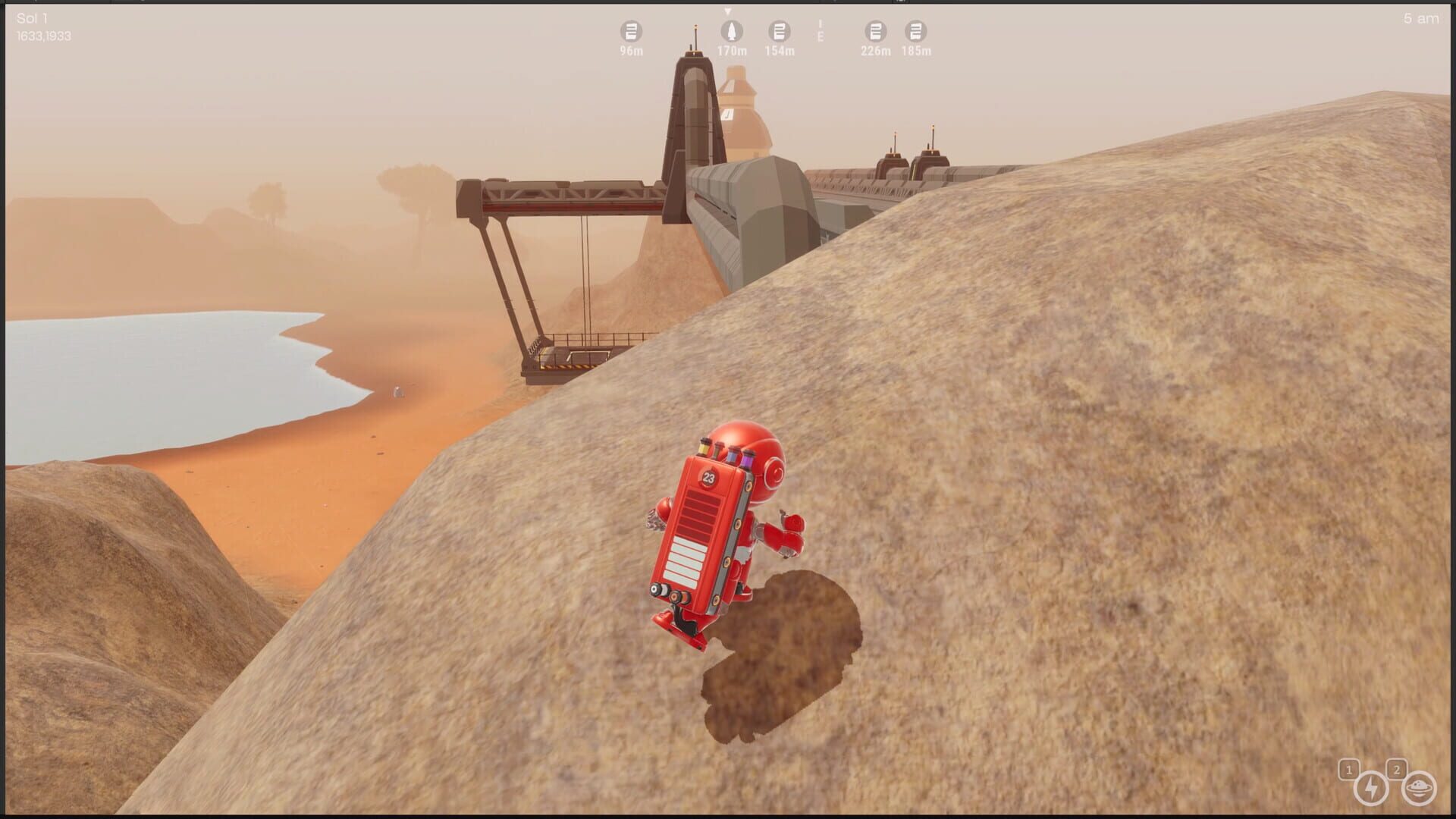 Screenshot for Blossom: The Seed of Life
