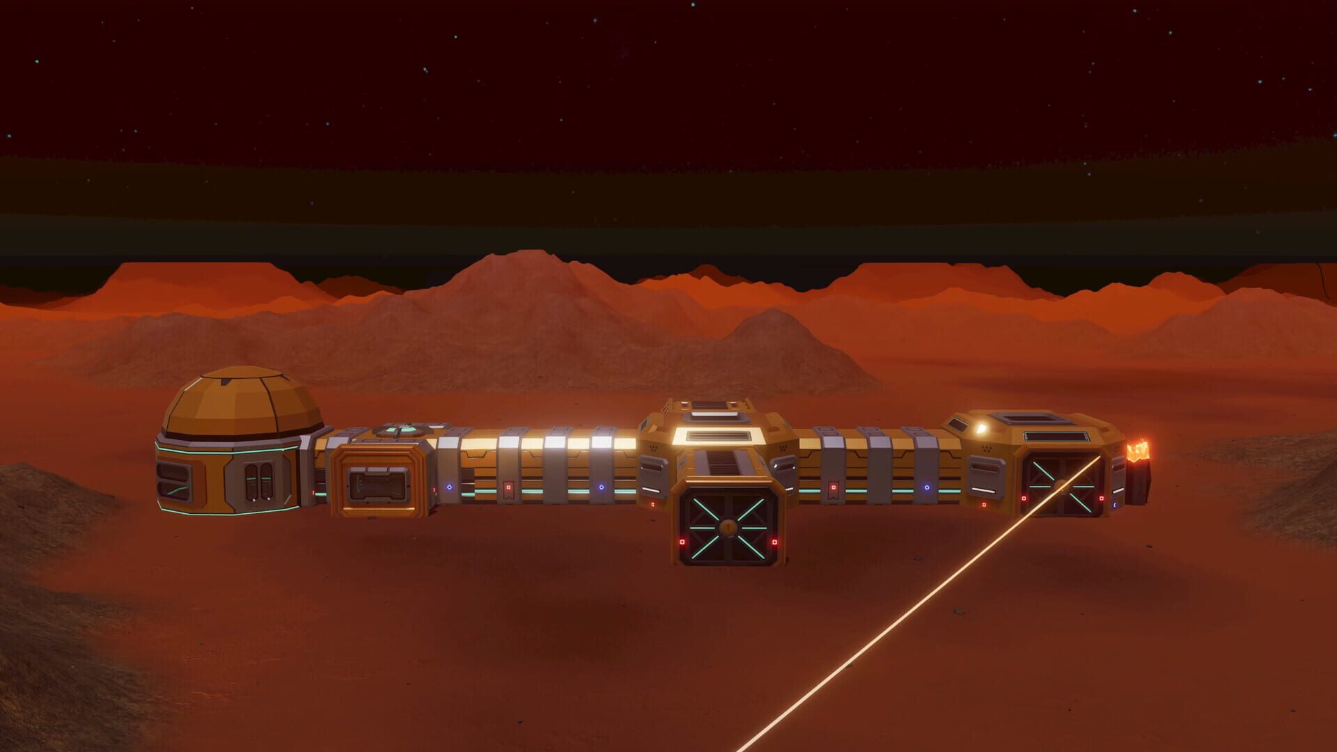 Screenshot for Blossom: The Seed of Life