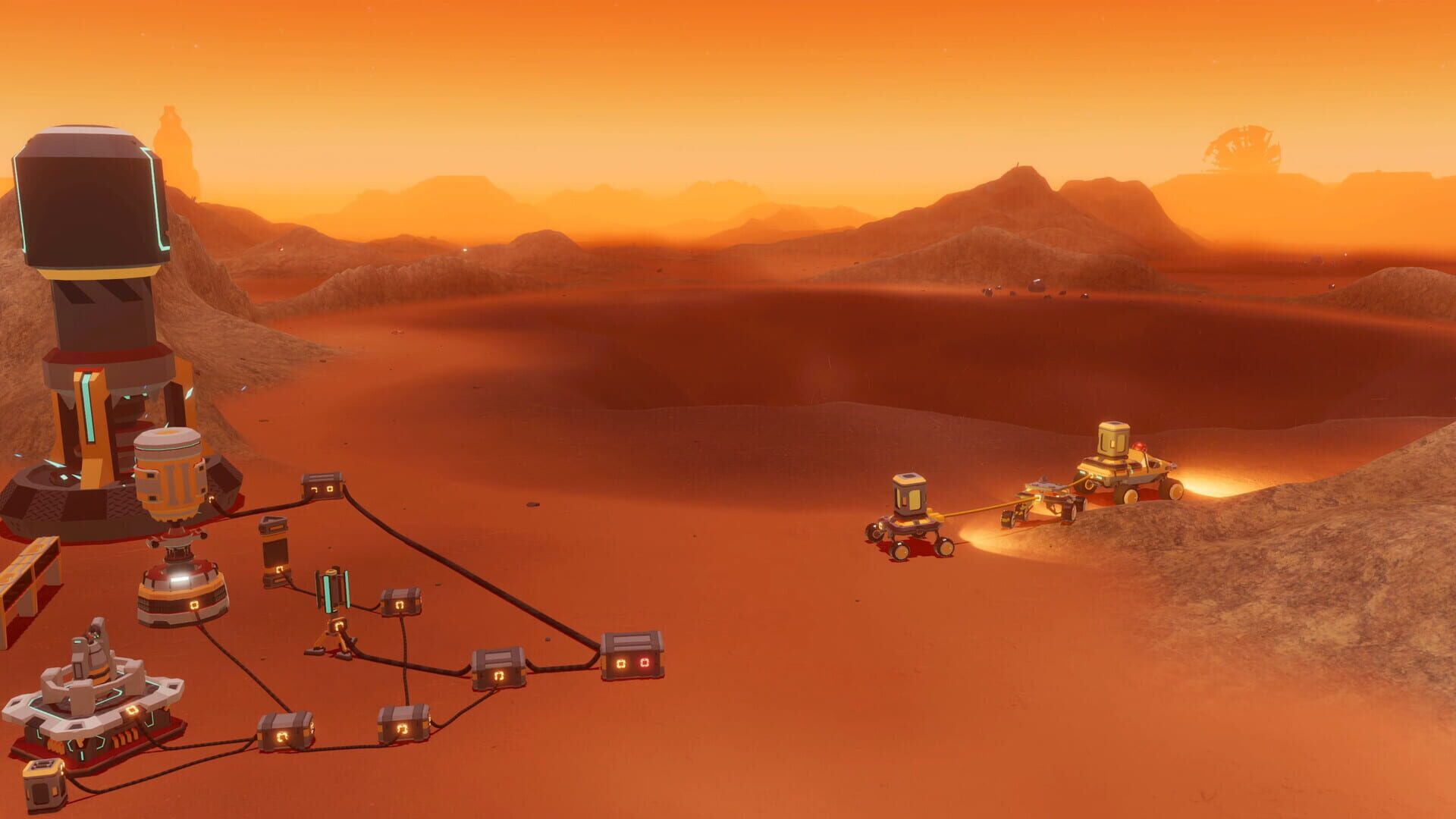 Screenshot for Blossom: The Seed of Life