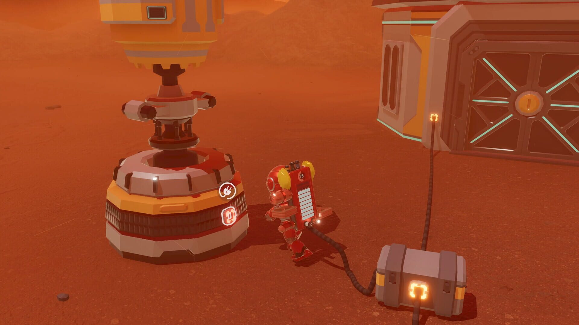 Screenshot for Blossom: The Seed of Life