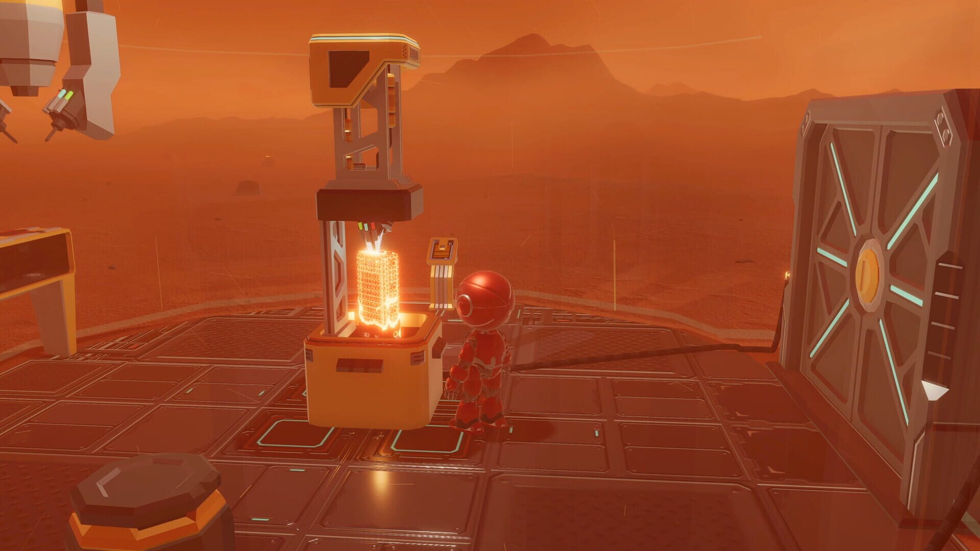 Screenshot for Blossom: The Seed of Life