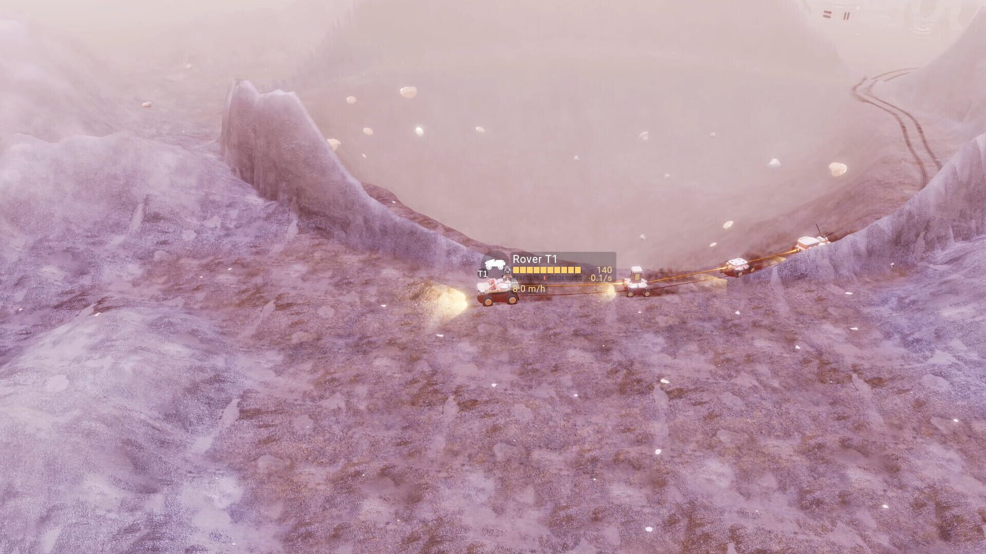 Screenshot for Blossom: The Seed of Life
