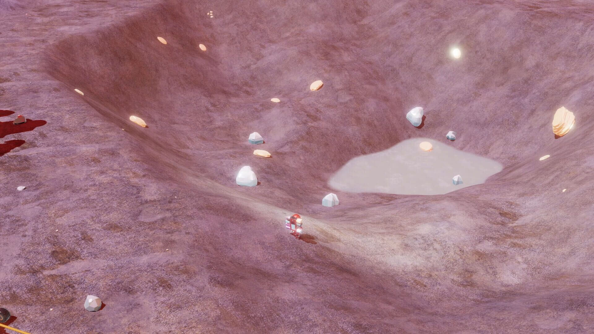 Screenshot for Blossom: The Seed of Life