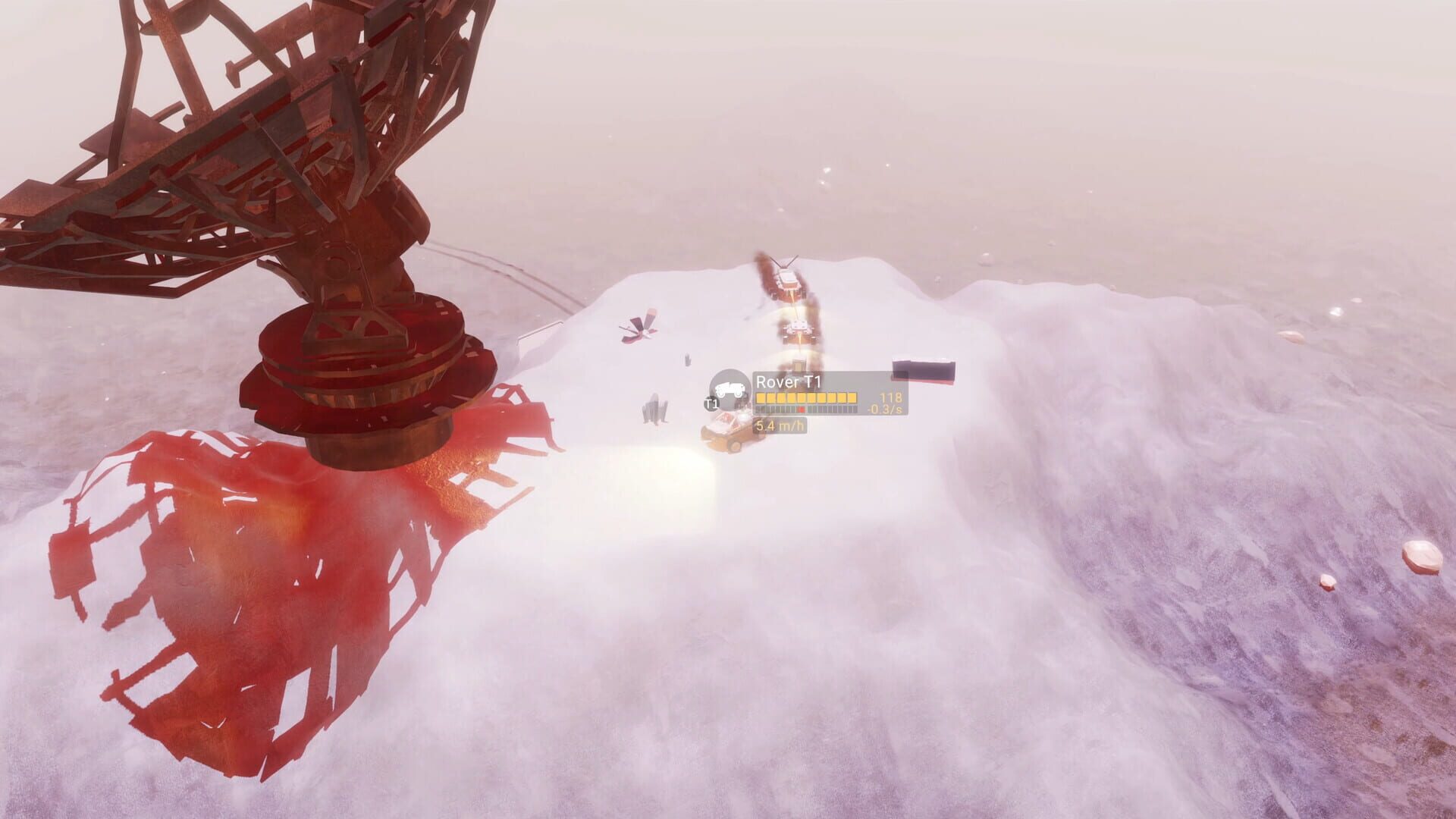 Screenshot for Blossom: The Seed of Life