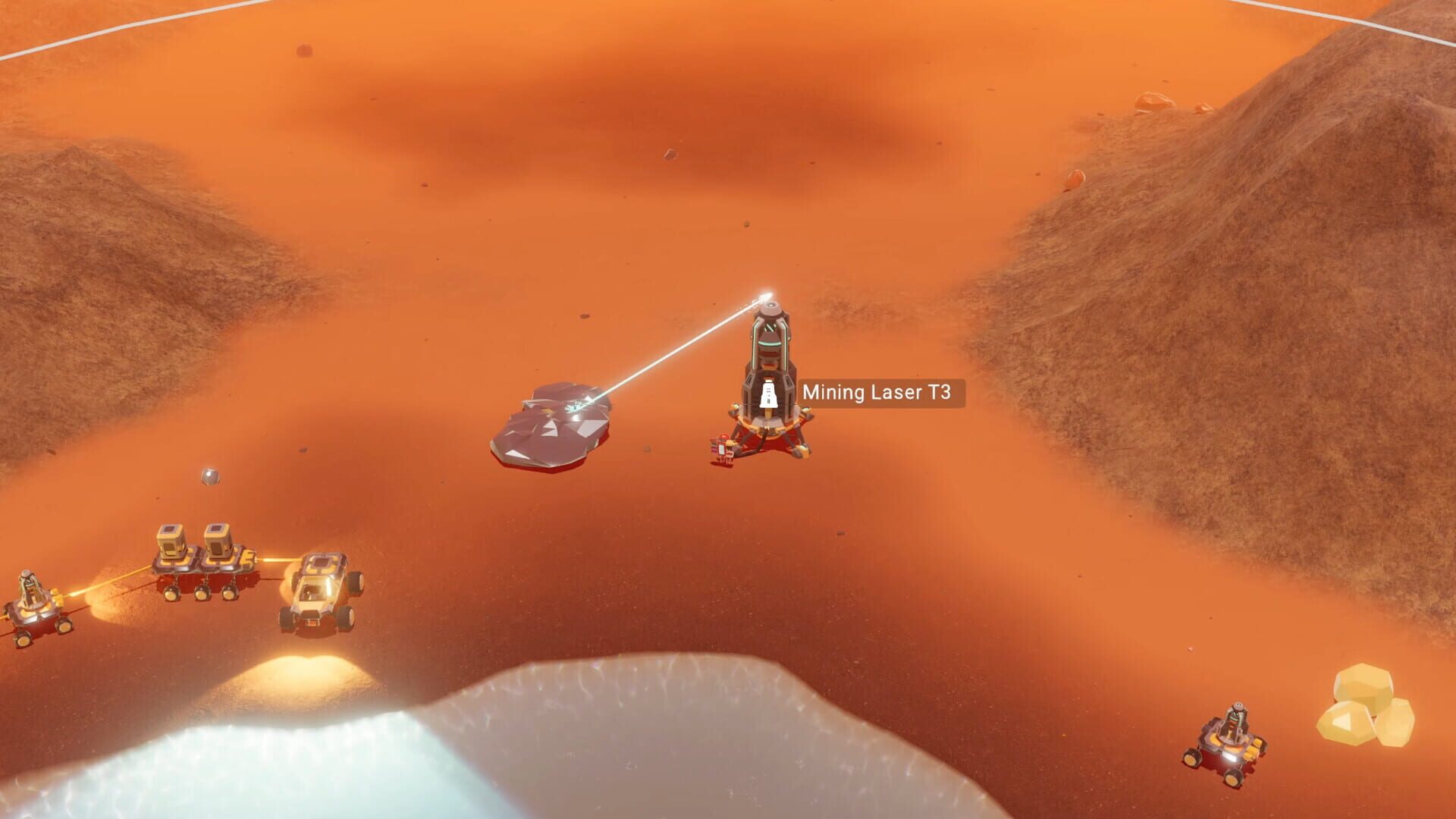 Screenshot for Blossom: The Seed of Life