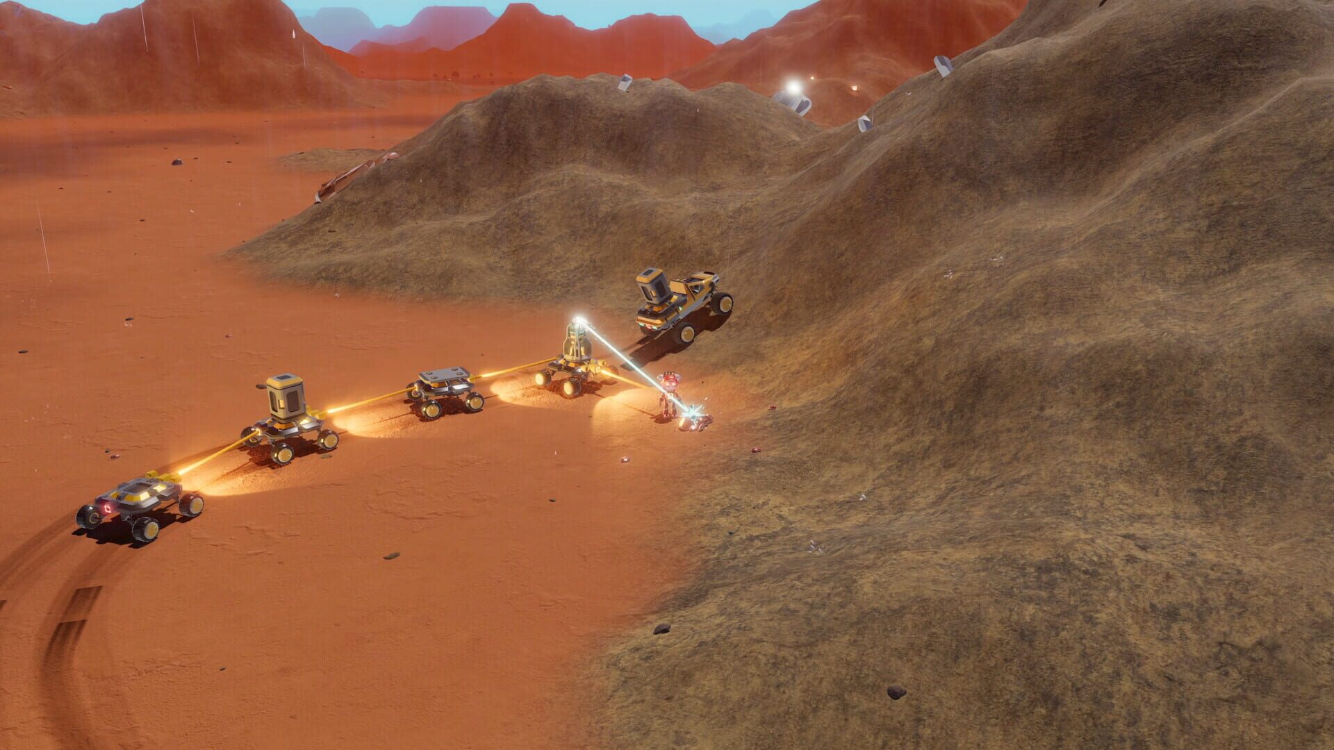 Screenshot for Blossom: The Seed of Life