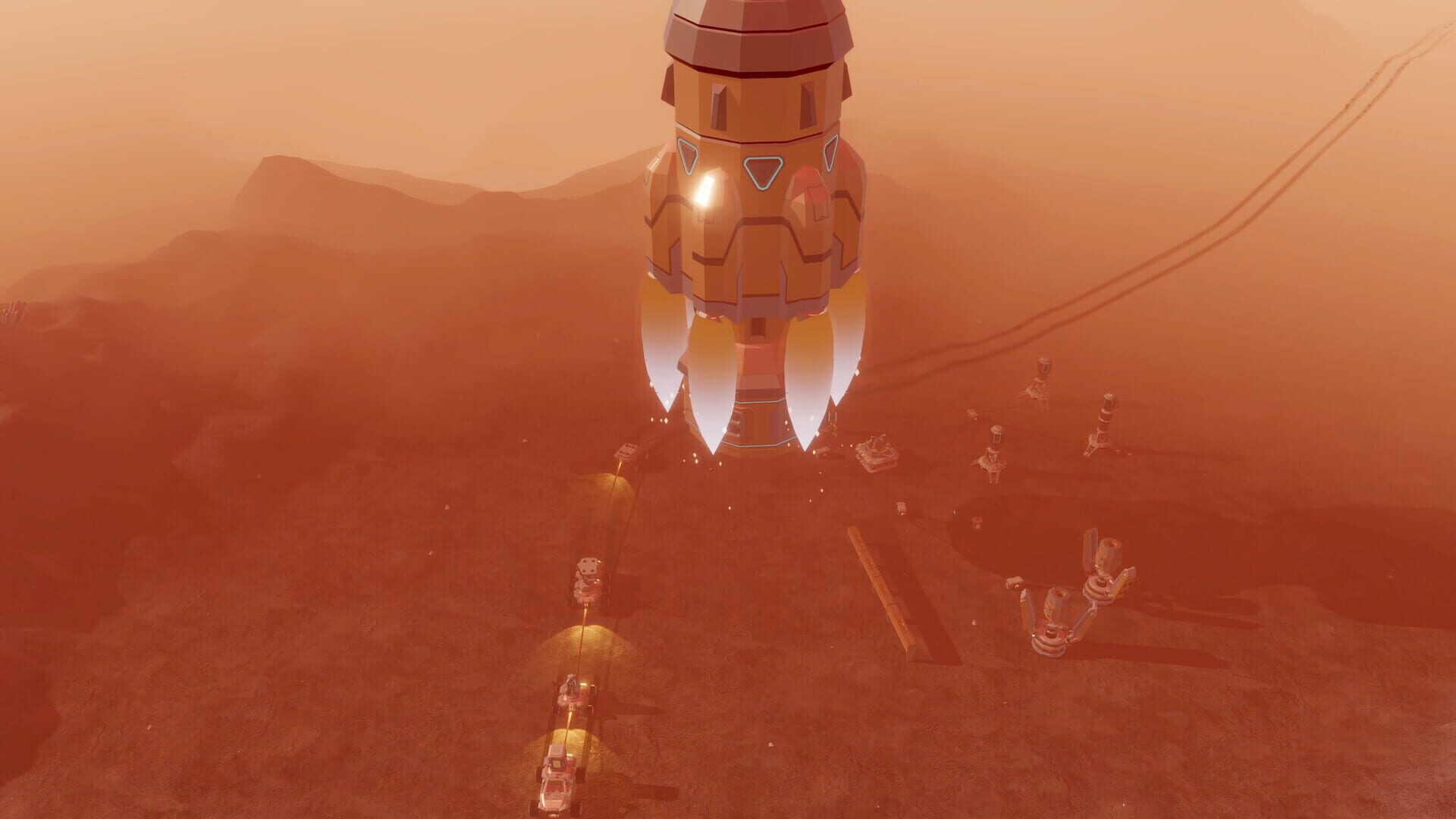 Screenshot for Blossom: The Seed of Life