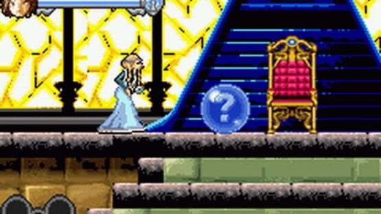 Screenshot for W.I.T.C.H.