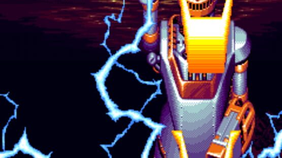 Screenshot for Mazinger Z