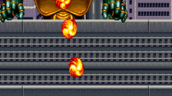 Screenshot for Mazinger Z