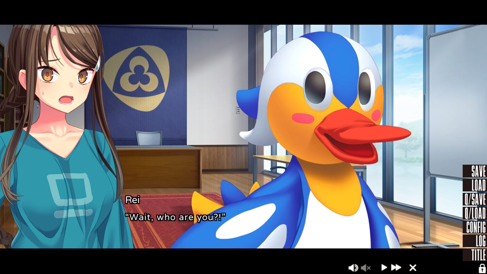 Screenshot for Nukitashi 2 Append