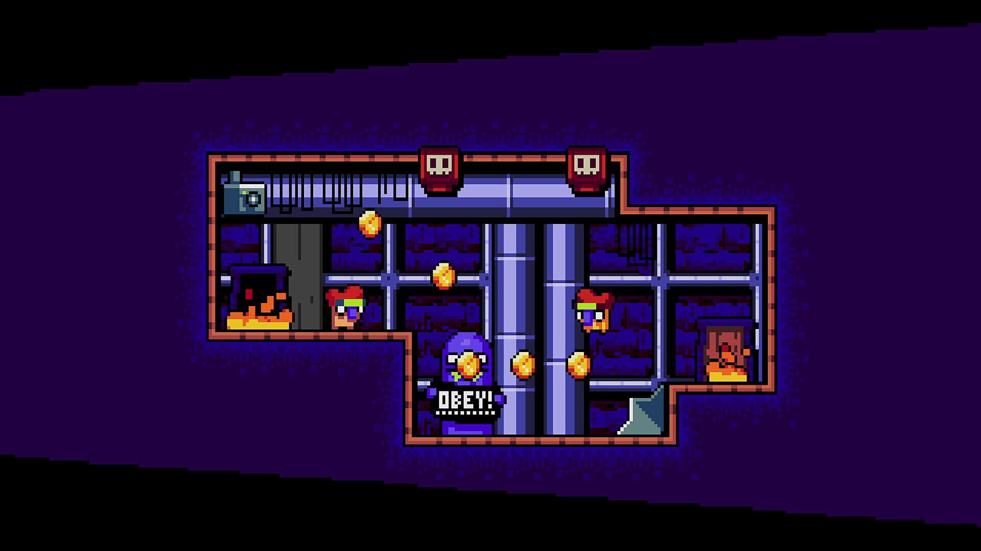 Screenshot for Prisonela MD