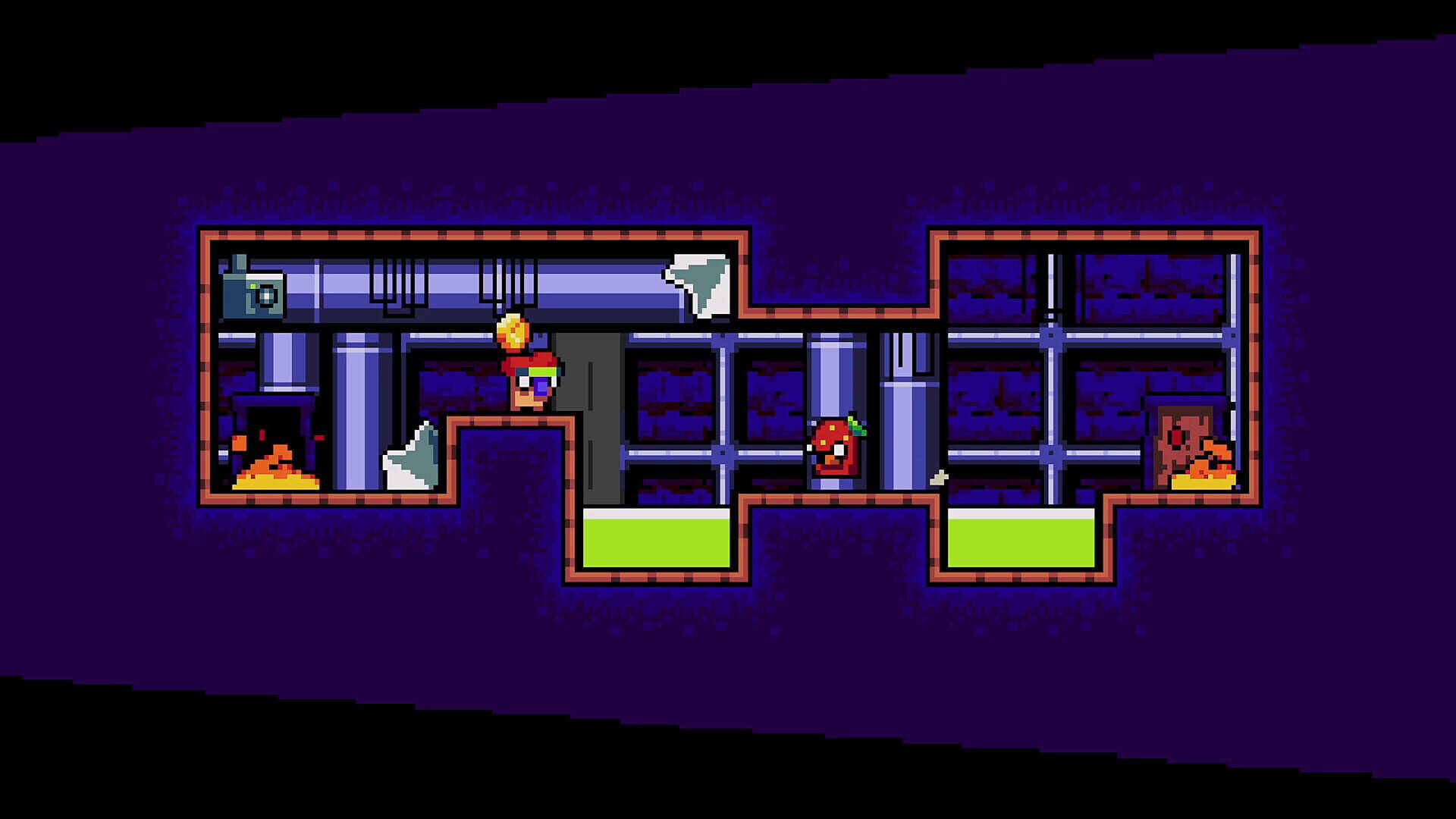 Screenshot for Prisonela MD