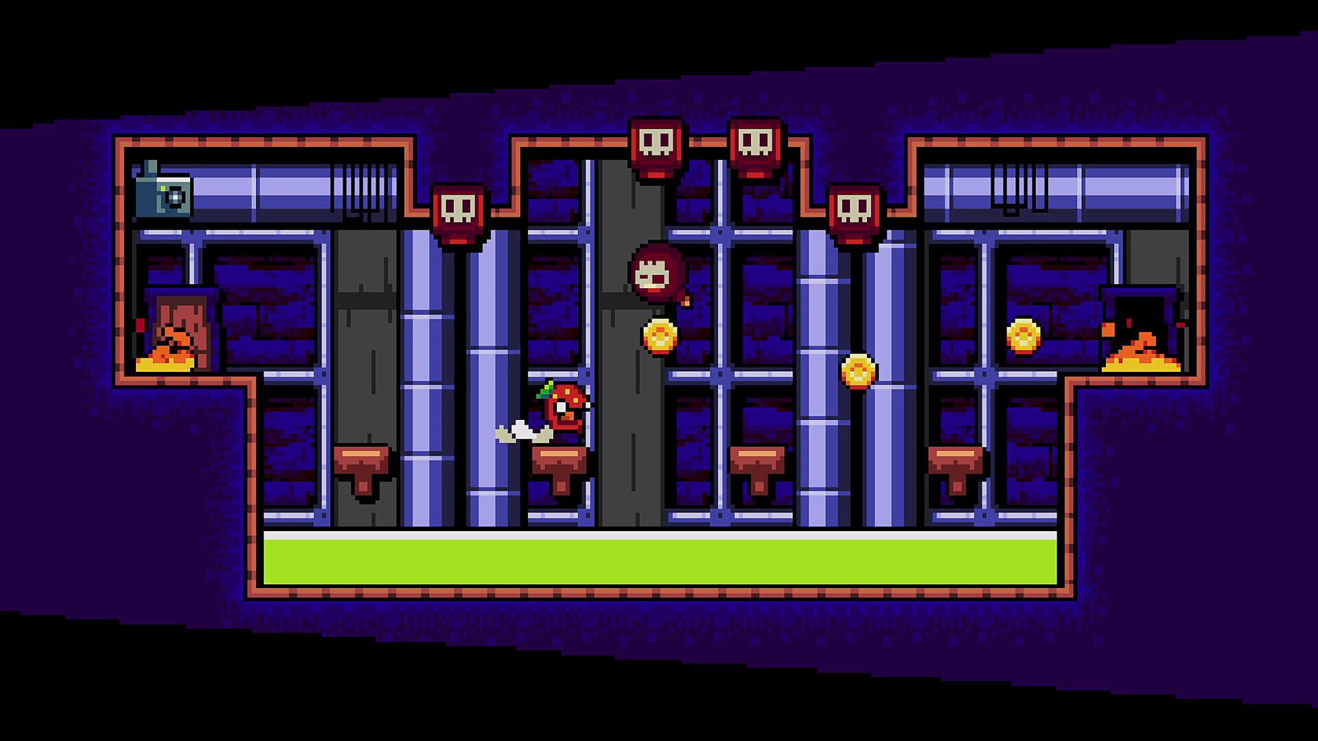 Screenshot for Prisonela MD