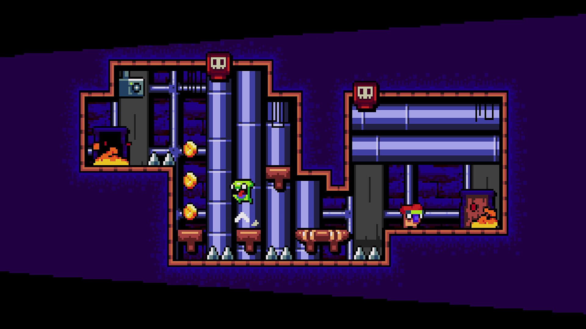 Screenshot for Prisonela MD