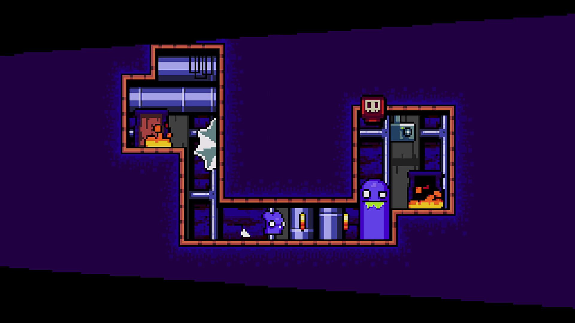 Screenshot for Prisonela MD