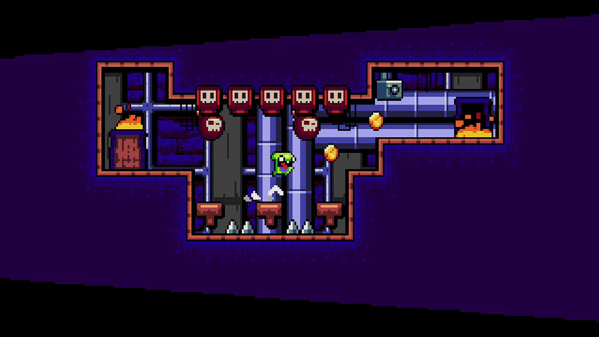 Screenshot for Prisonela MD