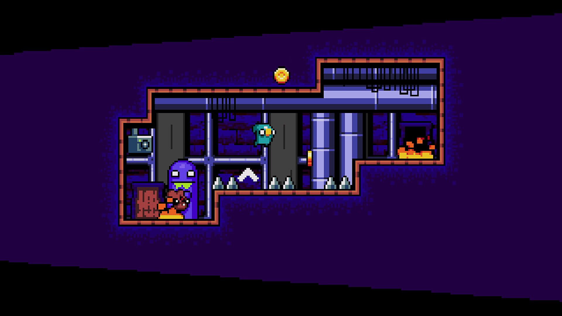 Screenshot for Prisonela MD
