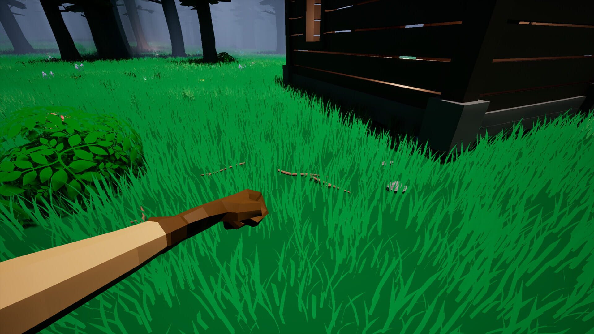 Screenshot for Your Move