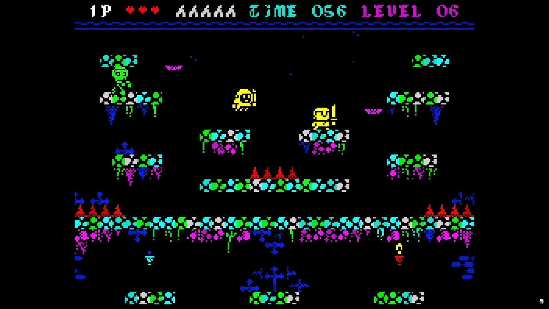 Screenshot for Trasmoz Legends: The Curse of Trasmoz