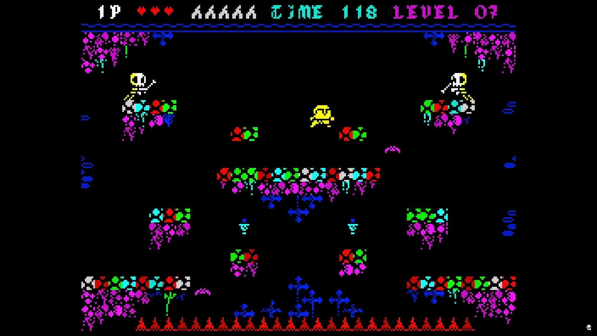 Screenshot for Trasmoz Legends: The Curse of Trasmoz
