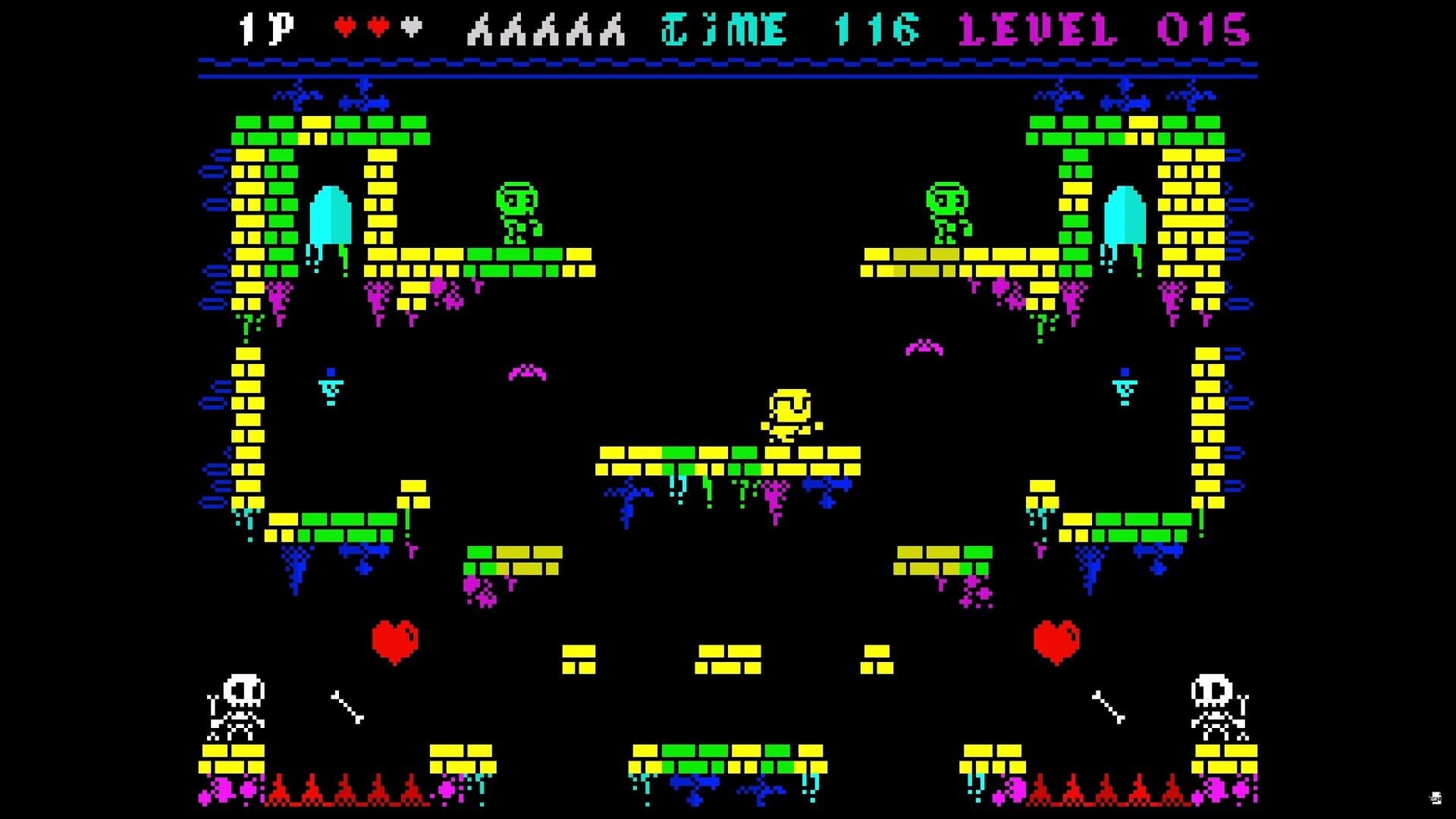 Screenshot for Trasmoz Legends: The Curse of Trasmoz