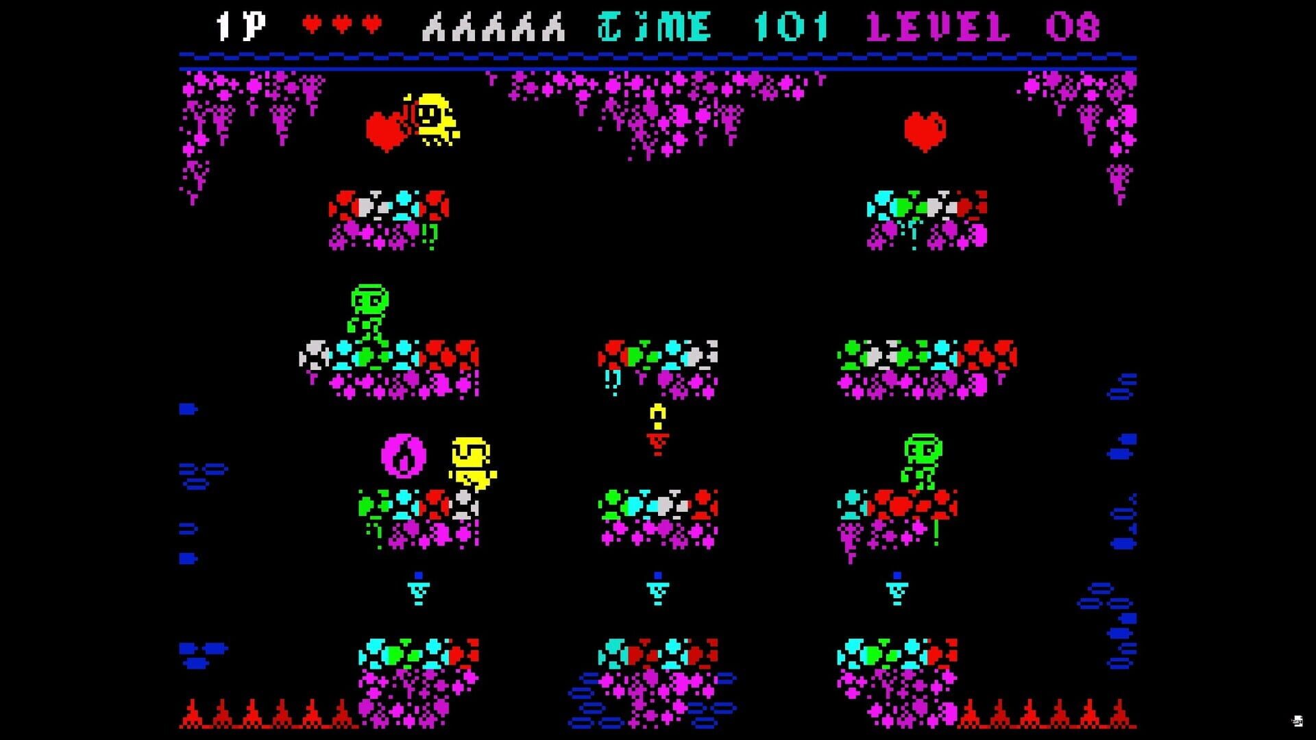 Screenshot for Trasmoz Legends: The Curse of Trasmoz