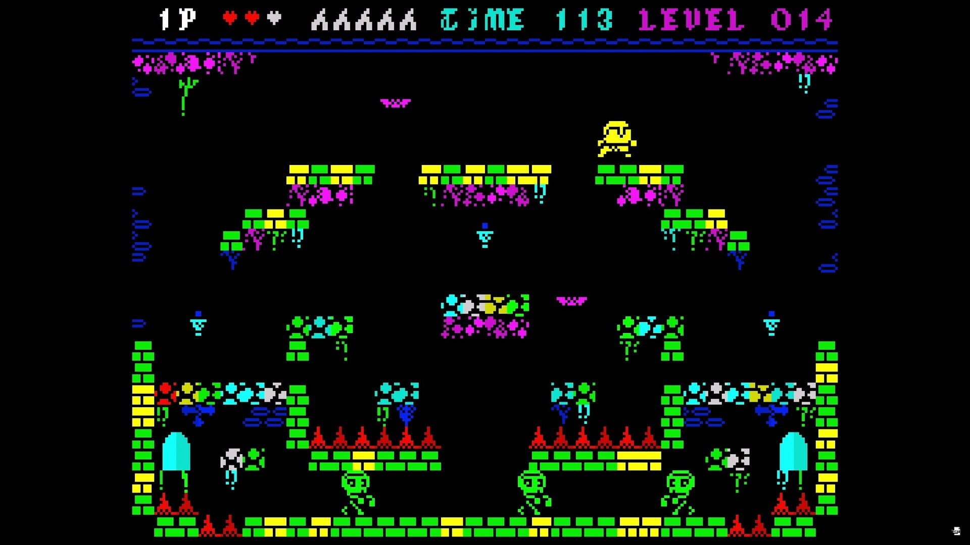 Screenshot for Trasmoz Legends: The Curse of Trasmoz