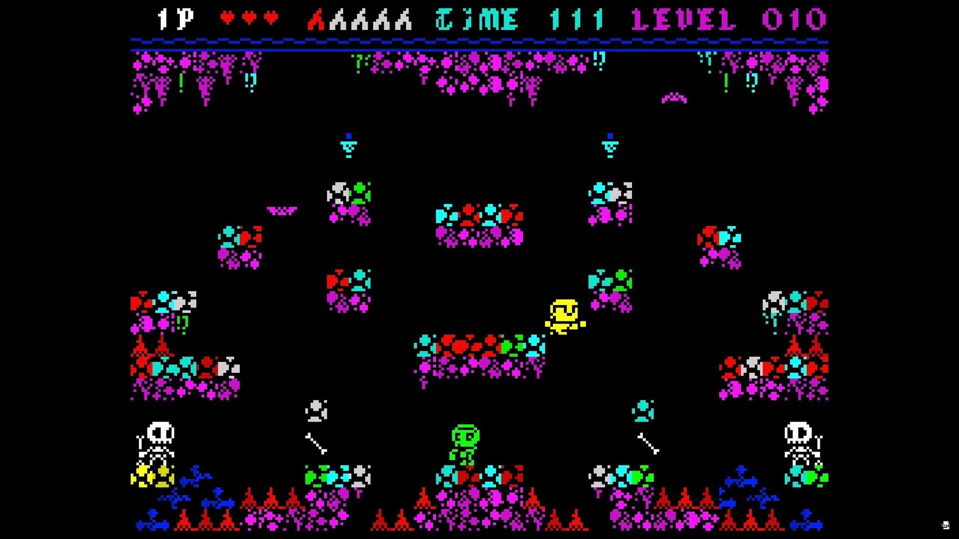 Screenshot for Trasmoz Legends: The Curse of Trasmoz