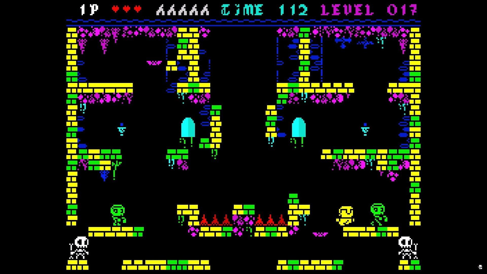 Screenshot for Trasmoz Legends: The Curse of Trasmoz