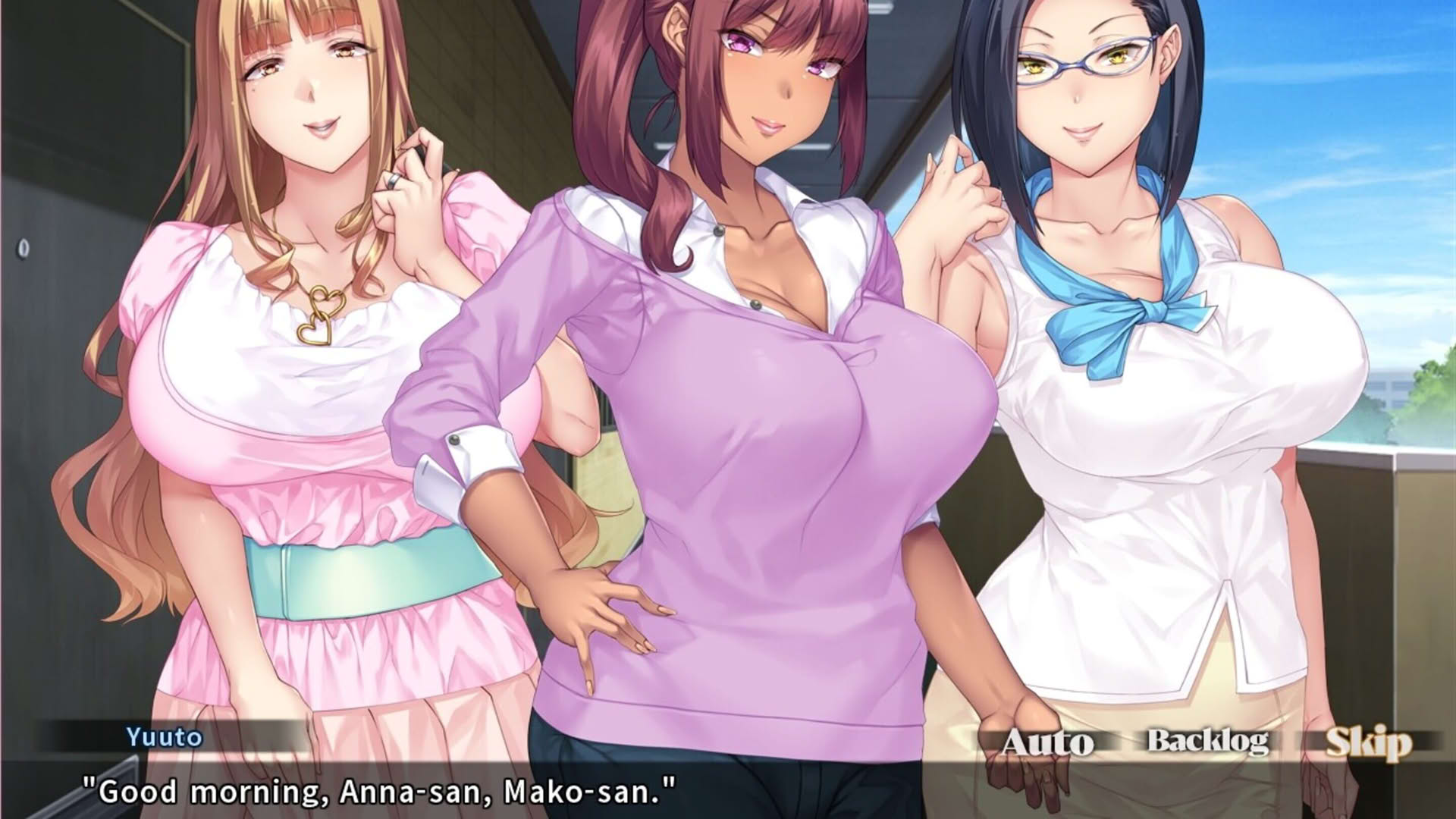 Screenshot for St. Yariman's Former Sluts: Mega MILF Edition