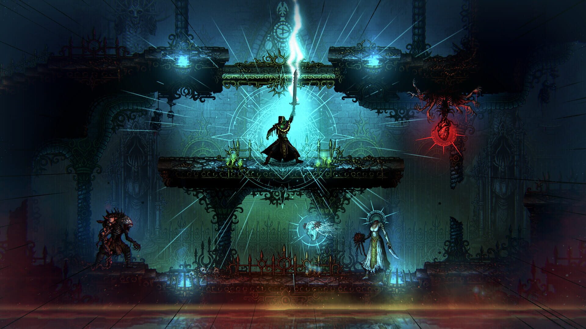 Screenshot for Hellreaper