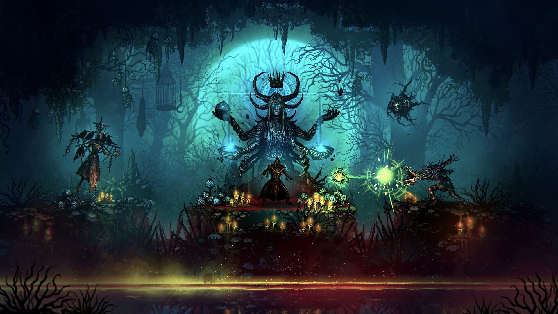Screenshot for Hellreaper