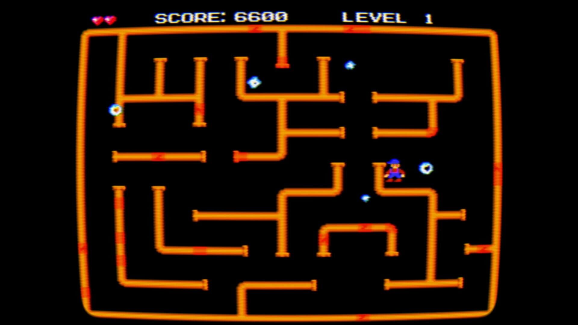 Screenshot for Tube Repairs