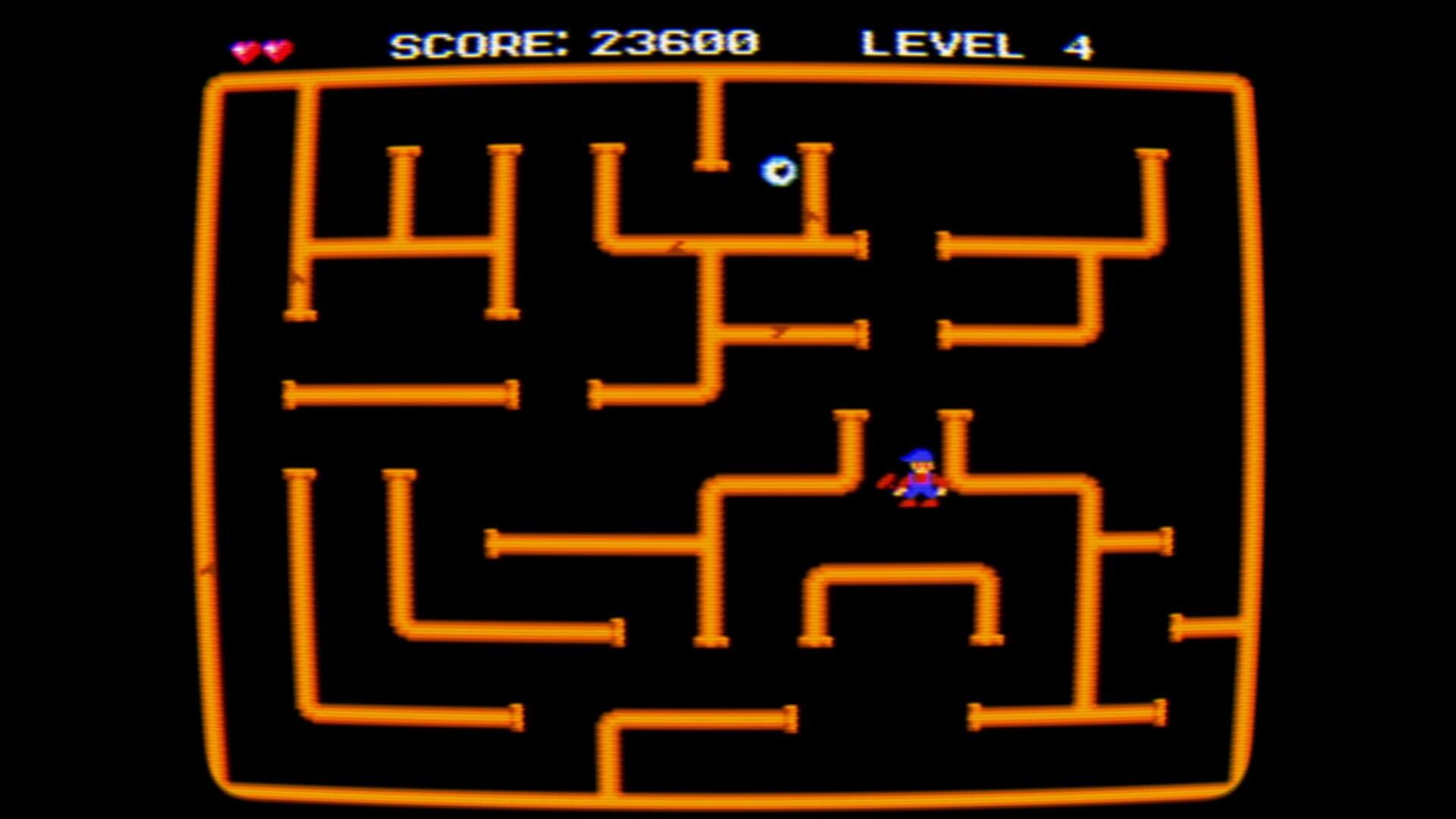 Screenshot for Tube Repairs
