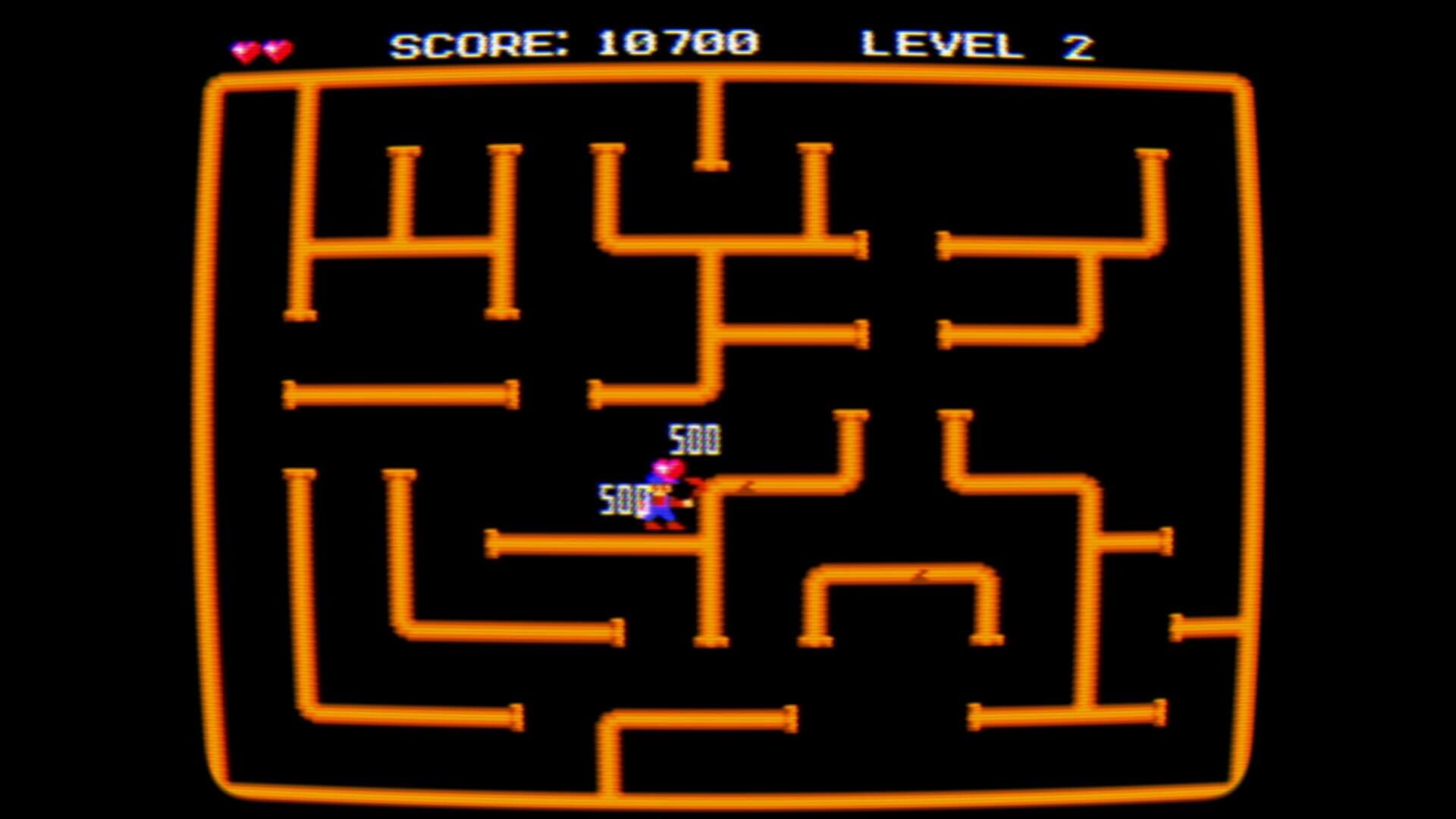 Screenshot for Tube Repairs