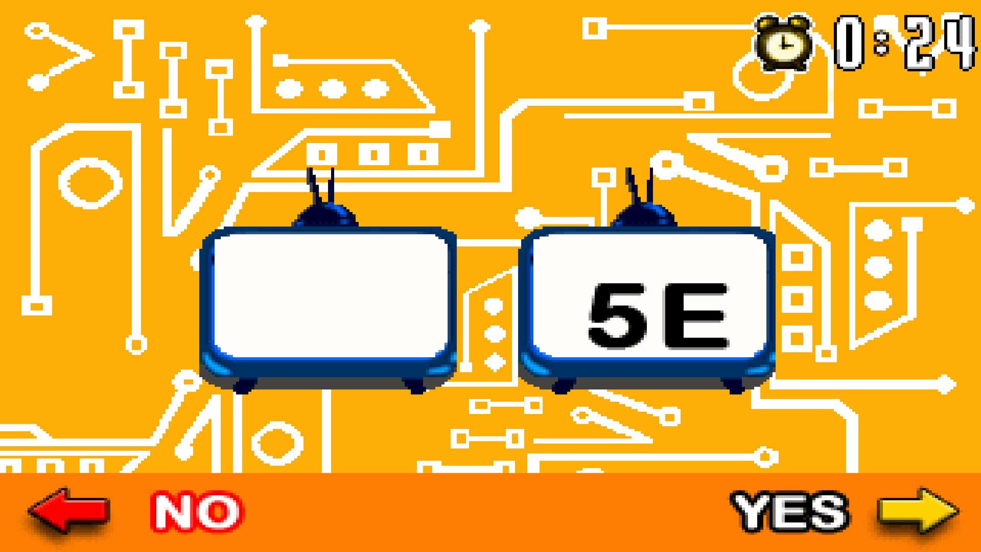 Screenshot for Brain Switch