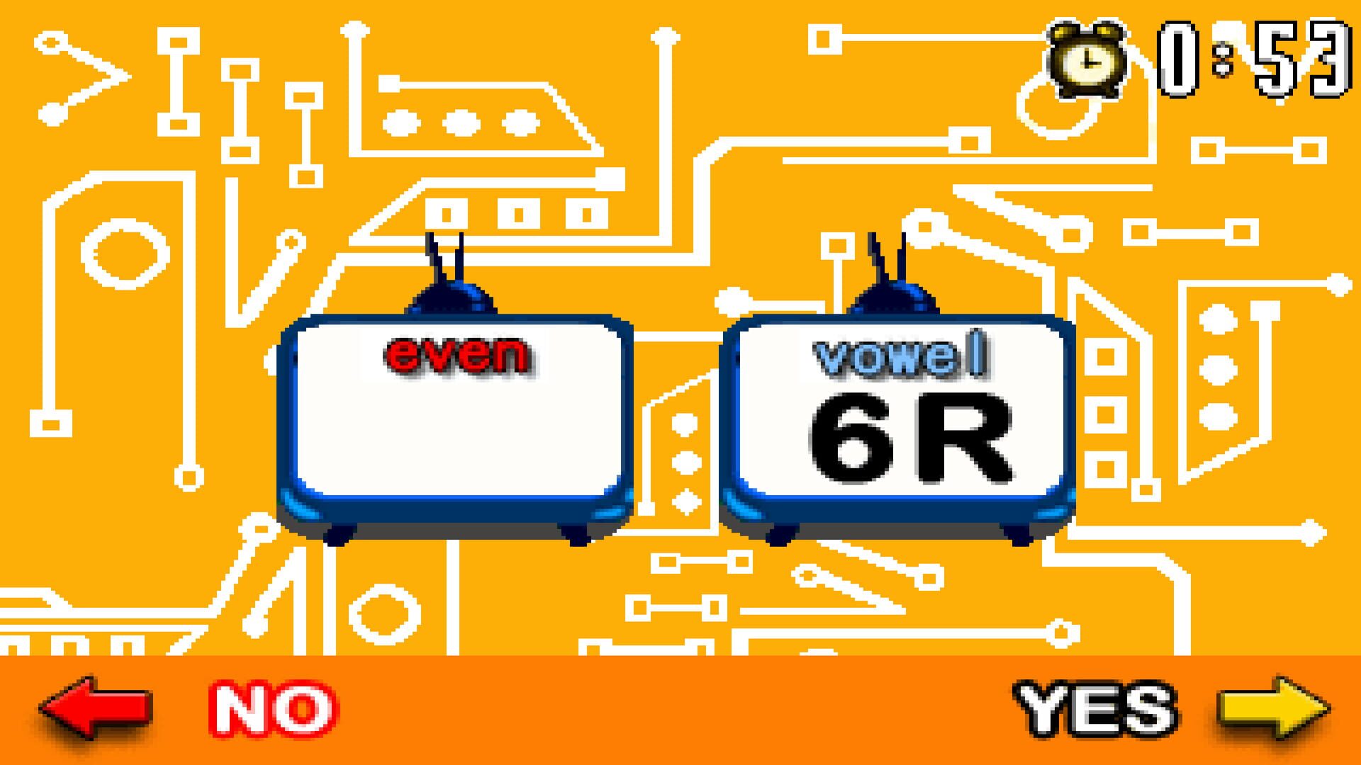 Screenshot for Brain Switch